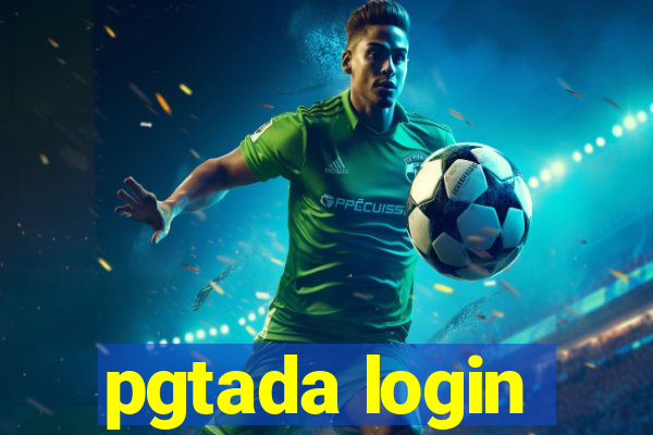 pgtada login